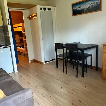 Apartment Montagne